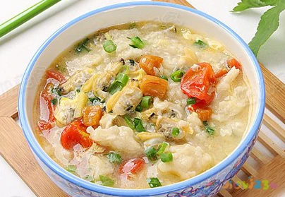 疙瘩汤的家常做法_疙瘩面的家常做法窍门_炒玉米疙瘩的家常做法