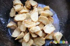 烧茄子的家常做法_茄子烧的做法_茄子咋烧