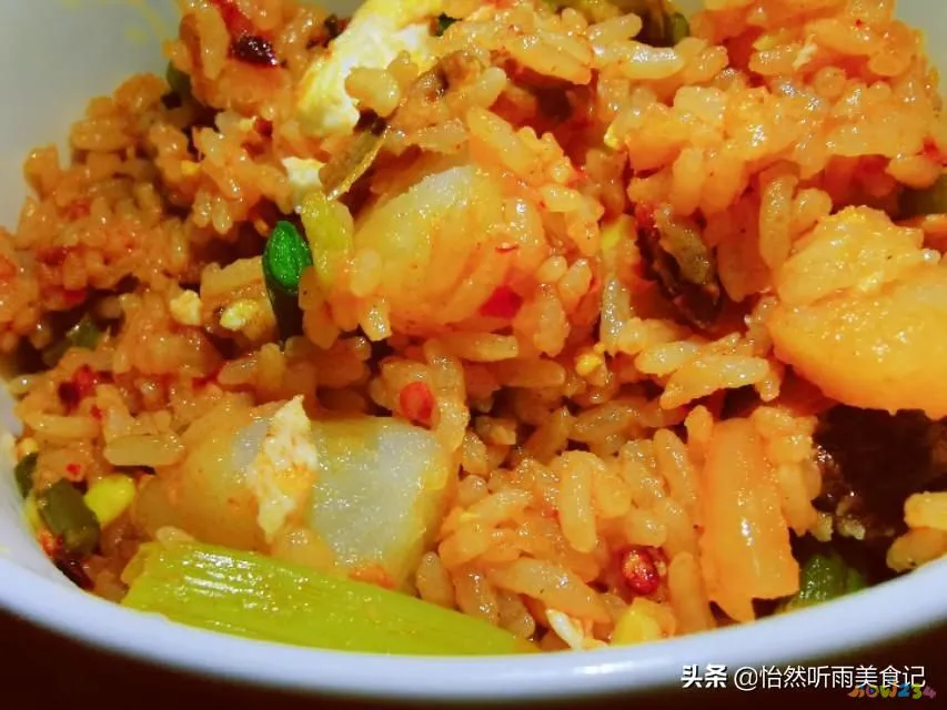 素乱炖怎么做好吃_素乱炖的做法_素乱炖的家常做法