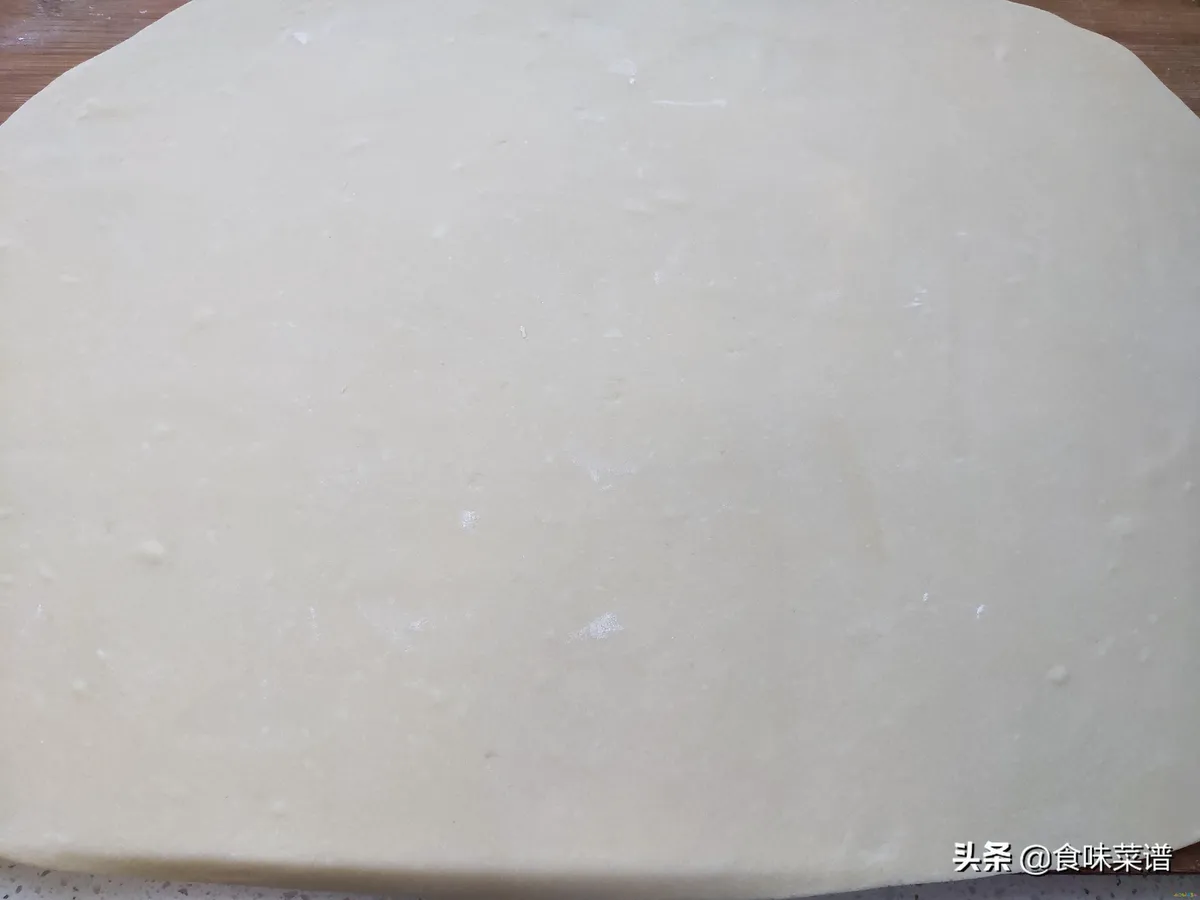 山东煎饼家常做法_煎饼里果子的做法大全_煎饼果子的家常做法