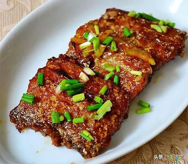家常红烧带鱼的做法_简单红烧带鱼做法_家常红烧做法带鱼怎么做