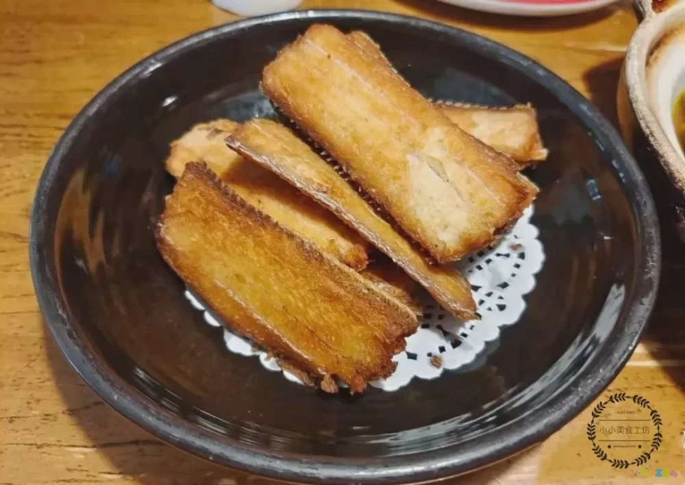 烧带鱼的家常做法_带鱼的做法大全家常_锅巴带鱼做法大全家常