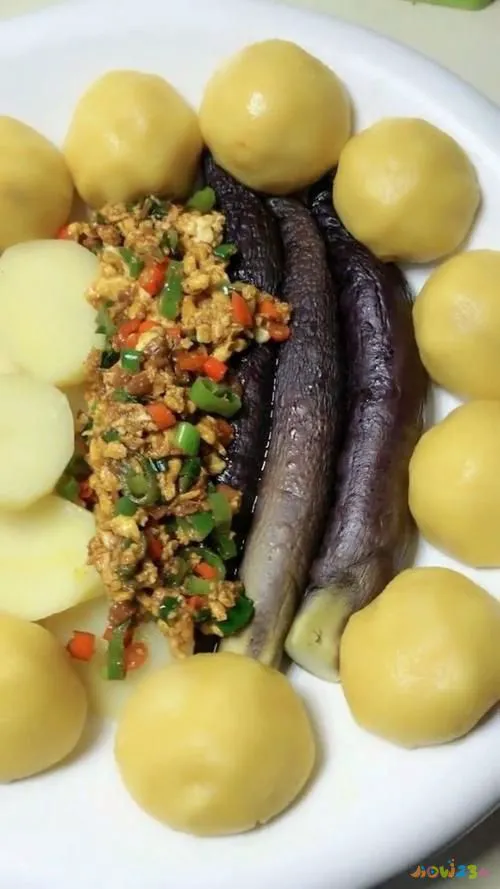 素茄盒子家常做法大全窍门_素茄盒的家常做法_素茄盒的做法