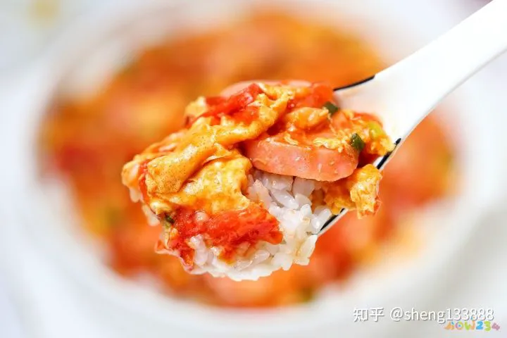 海参拌饭的家常做法窍门_朝鲜拌饭的家常做法_菠萝黄金拌饭的家常