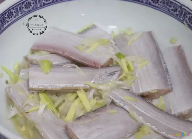 锅巴带鱼做法大全家常_带鱼的做法大全家常_烧带鱼的家常做法