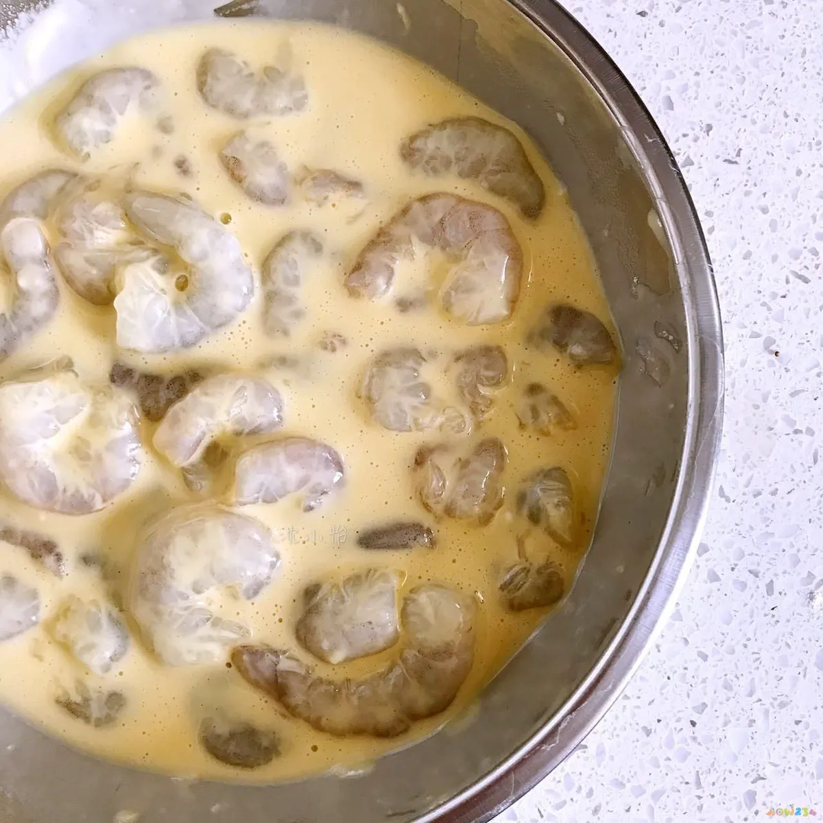 软炸虾仁的做法步骤图_软炸虾仁的家常做法_软炸虾仁的做法视频