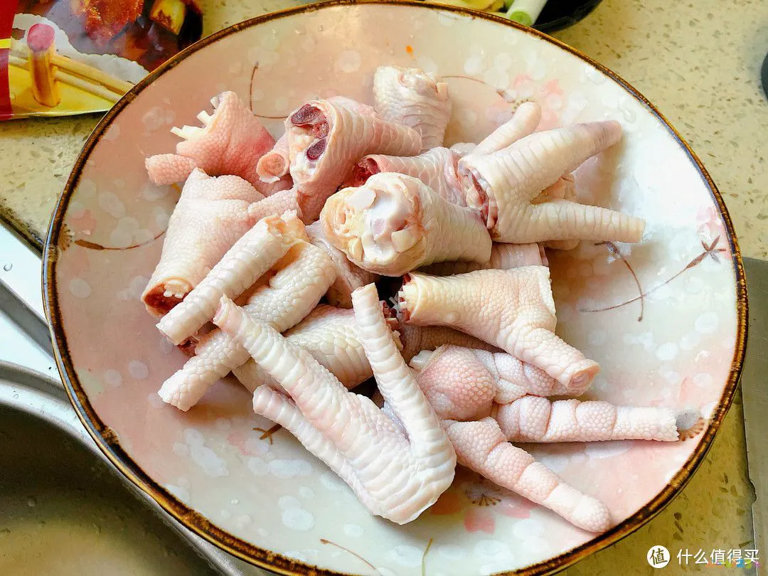 它是鸡身上最贵的肉，18元一斤，富含胶质，女人越吃越漂亮！​