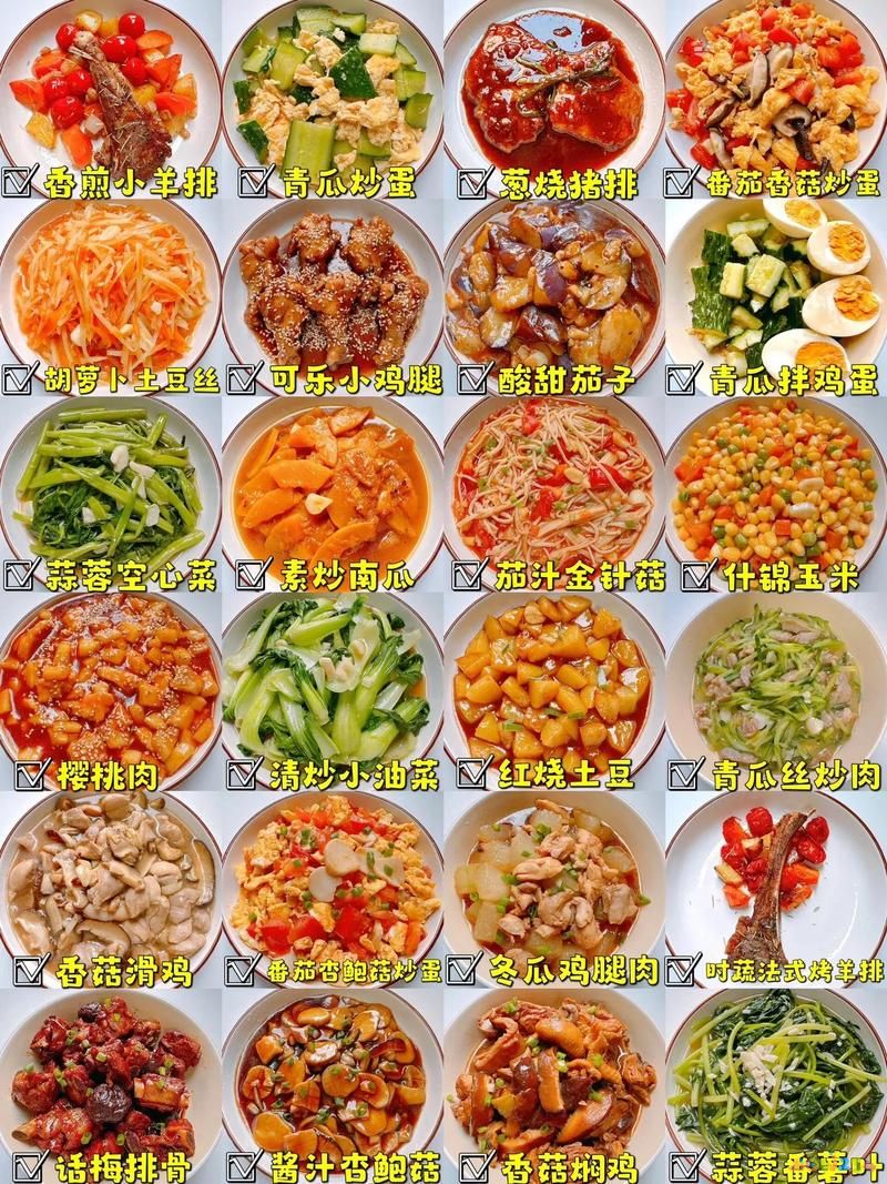 做一些家常菜视频_家常菜做法视频下载_视频家常菜做法下载安装