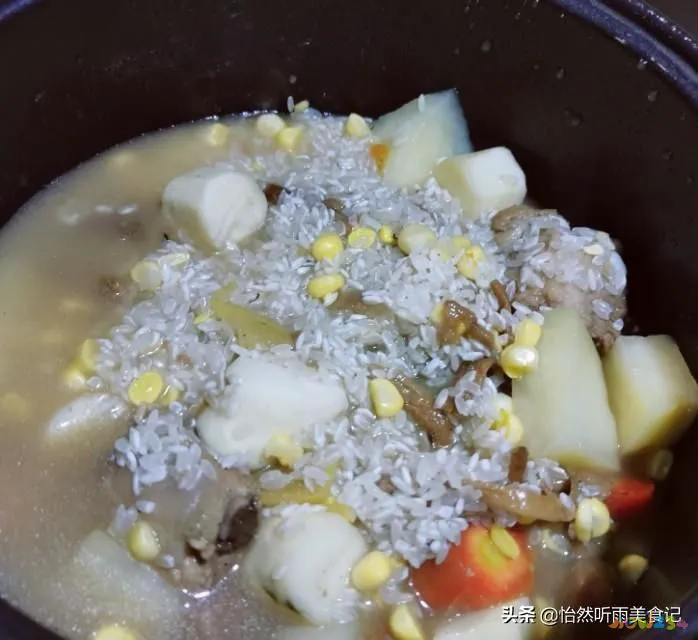 素乱炖的家常做法_素乱炖的做法_素乱炖怎么做好吃