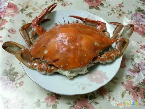 螃蟹怎么做好吃做法大全
