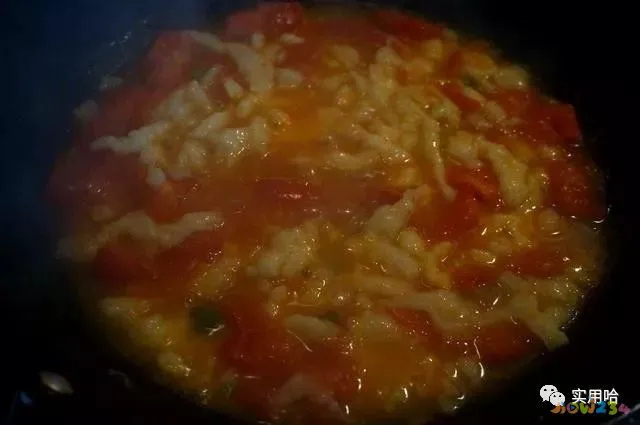 家常海鲜疙瘩汤_菌汤的做法大全家常汤_溜疙瘩的家常做法