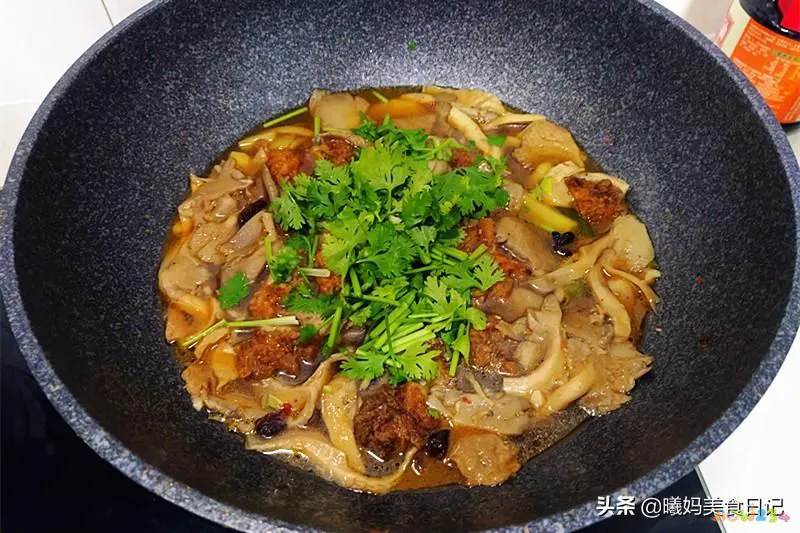 乱炖素菜的家常做法_素乱炖的家常做法_素乱炖的做法