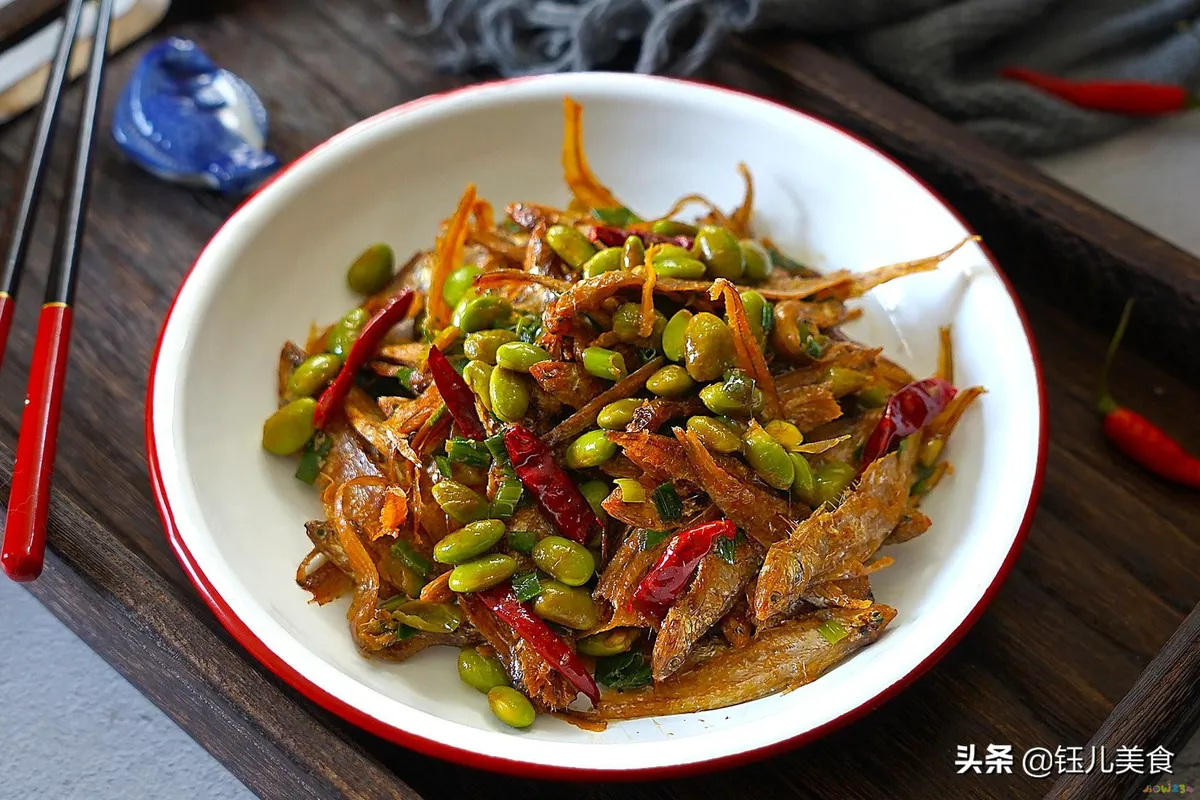 学会这12道家常鱼菜,天天换着做给家人吃,简单又美味,家人爱吃