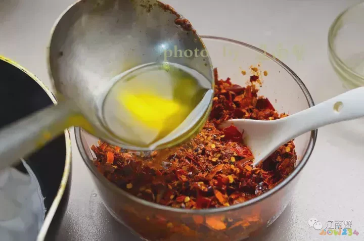 辣椒炒茄子的家常做法_辣椒油的家常做法_酱腌辣椒的做法大全家常做法