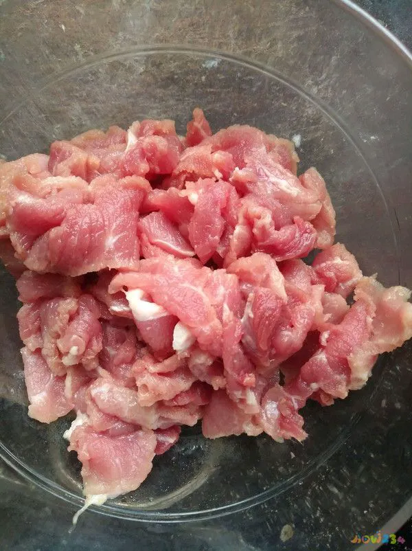 家常肉类菜谱_肉类家常菜做法大全_肉类家常菜谱100道简单