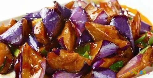 红烧茄子的家常做法_红烧茄子茄子做法大全家常_红烧茄子的家常做法视频教程