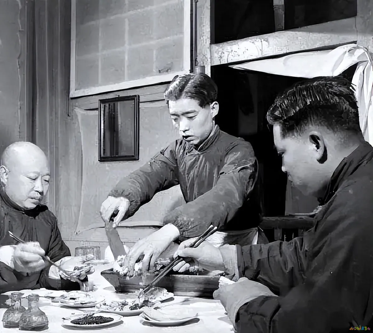 大厨做正宗酱猪手_酱猪手秘制汤汁配方_家常酱猪手