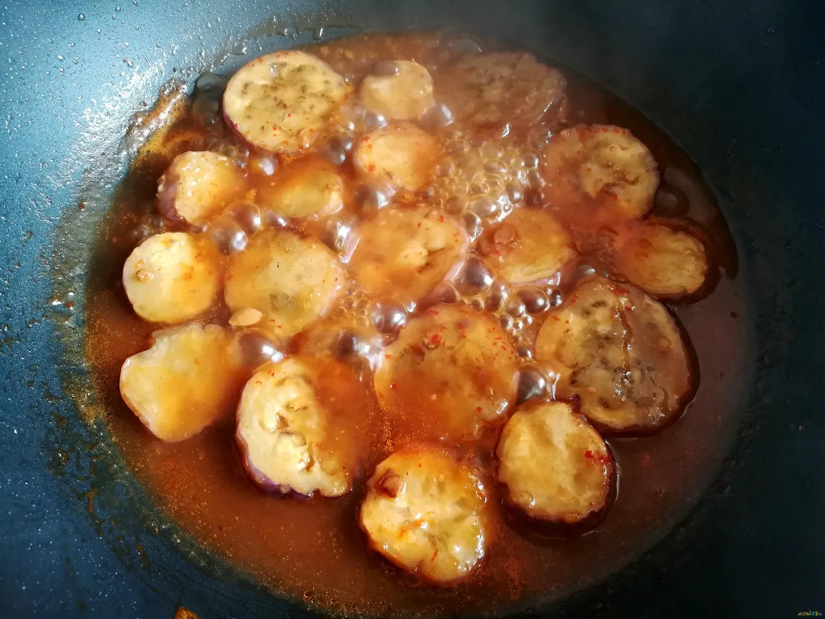 茄盒的家常做法_素茄盒的家常做法_葫萝卜茄盒的家常做法