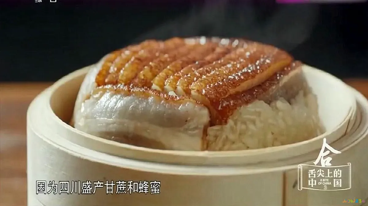 舌尖上的中国菜的做法_舌尖上的中国 家常_舌尖上的中国家常味道