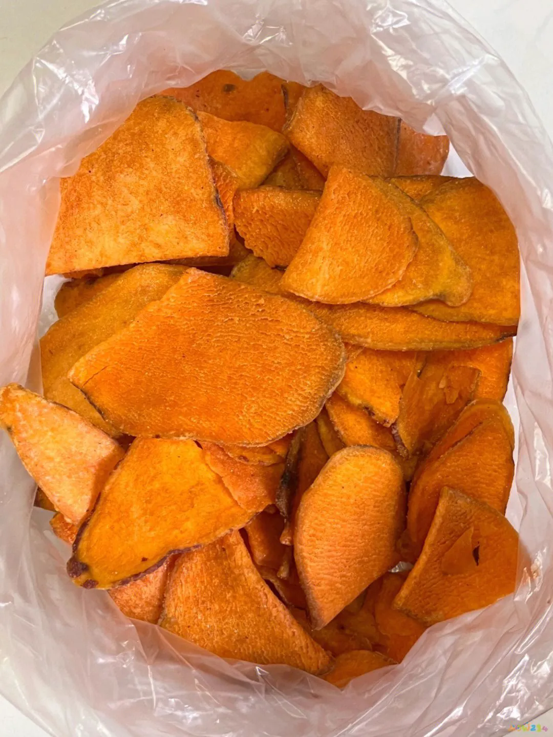 炒菜花的家常做法_家常炒菜_家常炒菜的做法