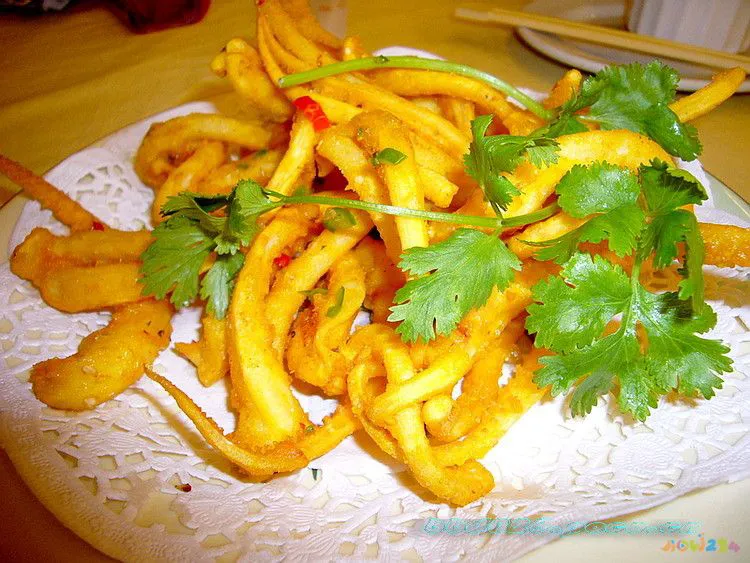 带鱼的做法大全家常_烧带鱼的家常做法_锅巴带鱼做法大全家常