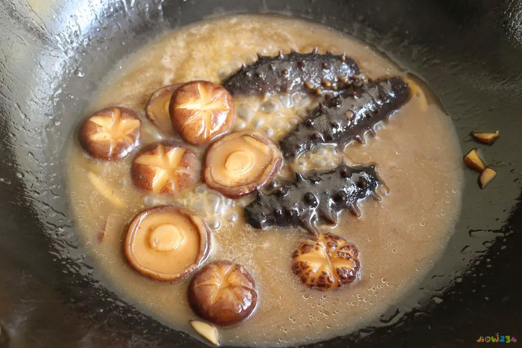 干贝做法大全家常做法_干贝的家常做法_干贝肉的家常做法大全