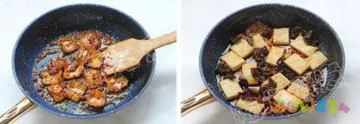 豆腐的做法大全家常红烧肉的做法_家常豆腐做法_红烧肉豆腐的家常做法