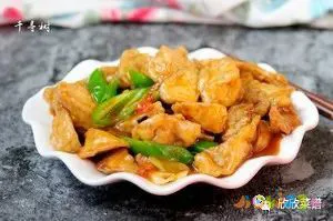 茄子烧的做法_茄子咋烧_烧茄子的家常做法