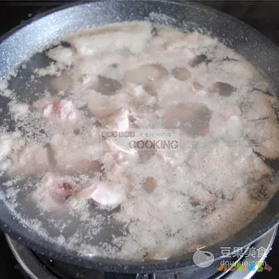 家常汤羹的做法_家常汤羹做法简单_家常汤羹做法大全