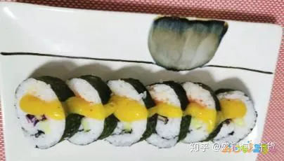 鸡翅包饭的家常做法窍门_包饭紫菜颜色_家常紫菜包饭的做法