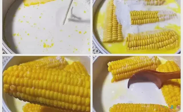 玉米家常菜谱菜做法窍门_玉米的家常菜_菜谱家常菜做法玉米