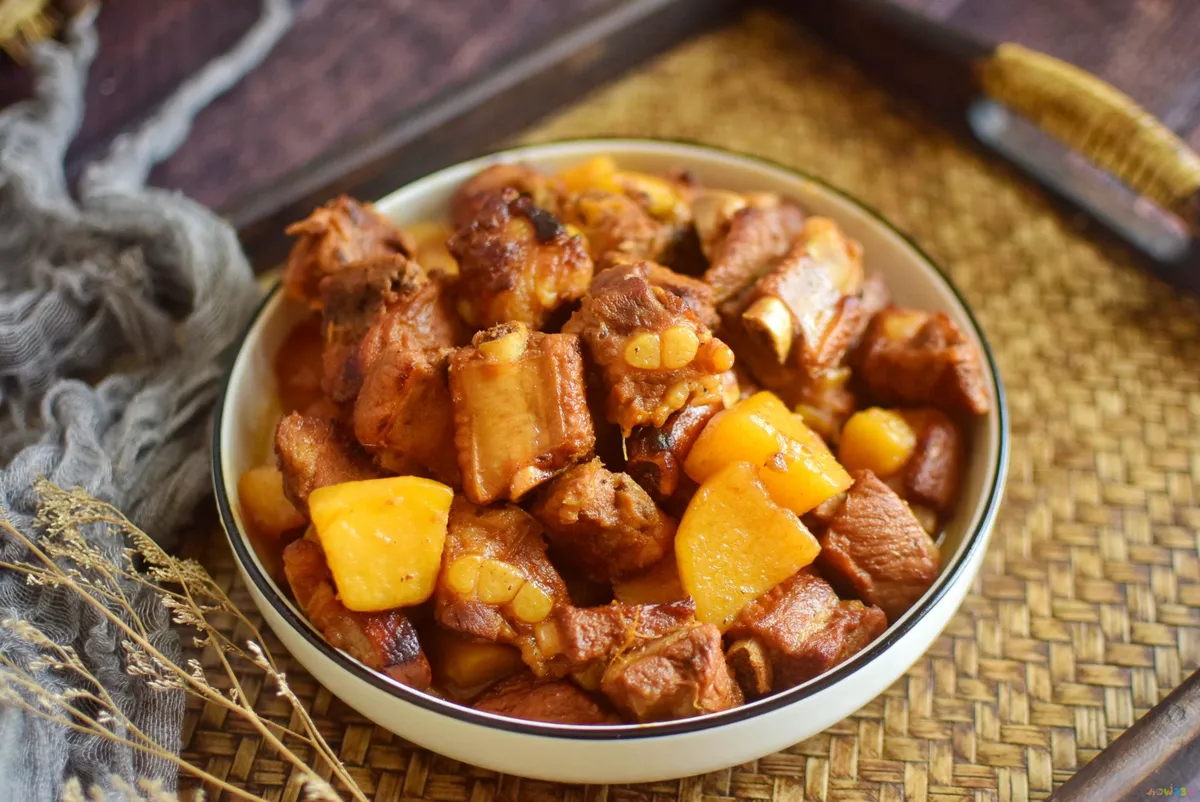 清炖排骨火锅做法大全家常做法大全_麻辣排骨火锅家常做法_排骨火锅的家常做法