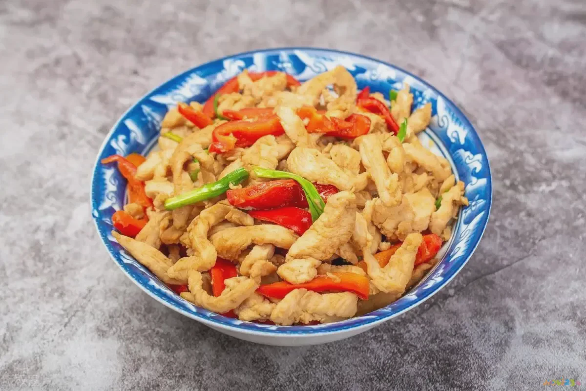 鸡的做法大全家常_家常鸡的做法最正宗的做法_家常鸡做法视频教程