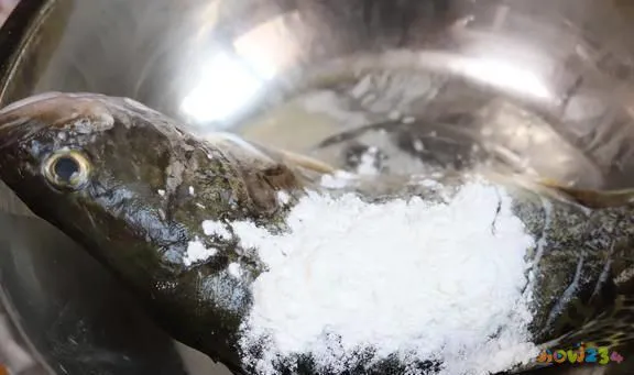 糖醋鱼的家常做法_糖醋鱼糖醋的做法_家常最简单的做鱼方法糖醋鱼