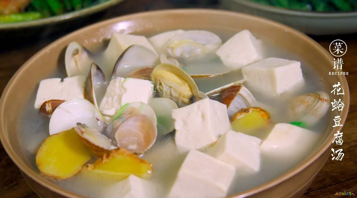 年糕汤的做法家常做法_家常汤做法_猴头菇汤的家常做法