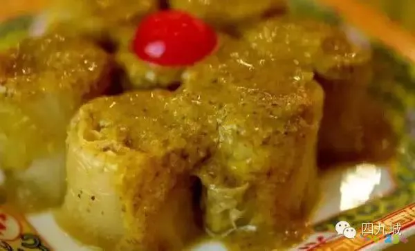 家常炖黄花鱼_煎黄花鱼的家常做法_家常黄花鱼