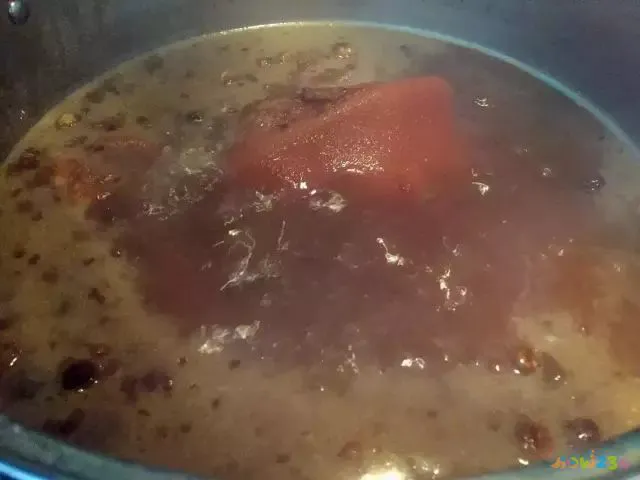 最简单的肘子做法大全_肘子的家常做法简单好吃_肘子的家常做法