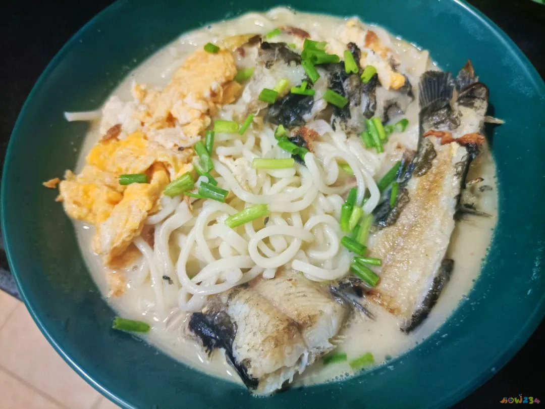 家常炖鲤鱼的做法_炖鲤鱼家常做法怎么做_炖鲤鱼家常做法窍门