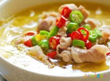 肥牛火锅家常做法_鲜椒肥牛的家常做法_金针肥牛的家常做法