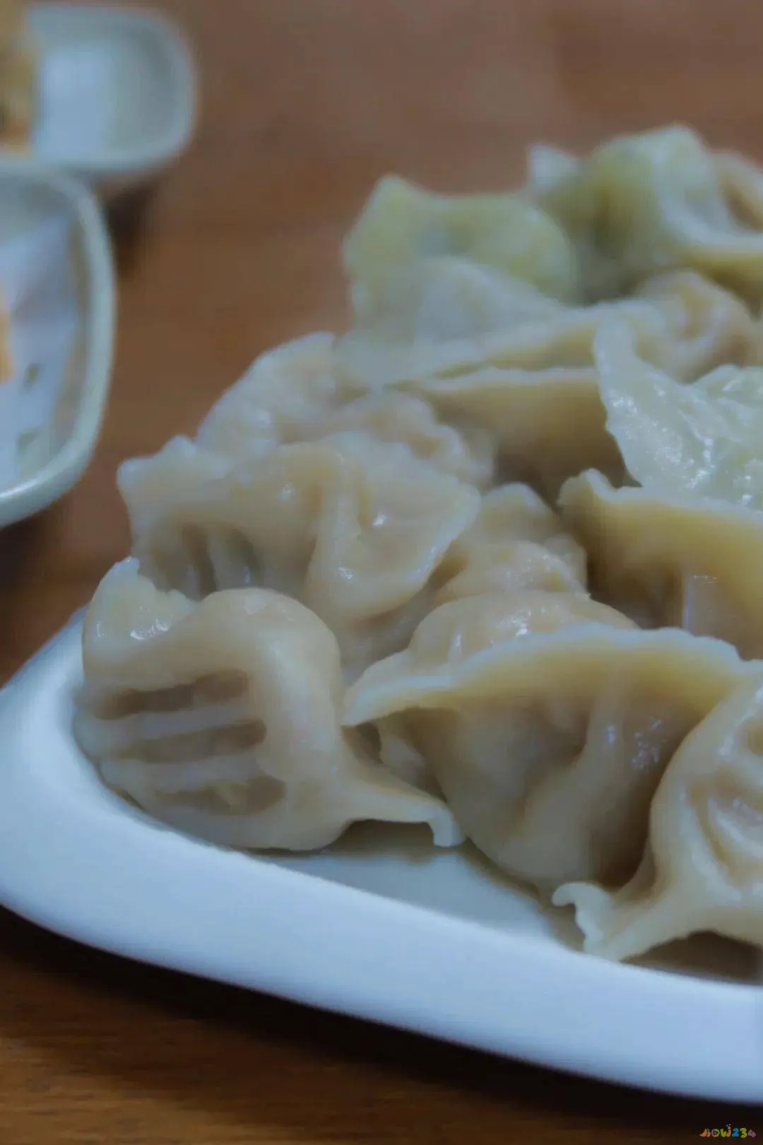 家常美食07名师快手私房菜_家常大菜_菜丸子的家常做法炸丸子