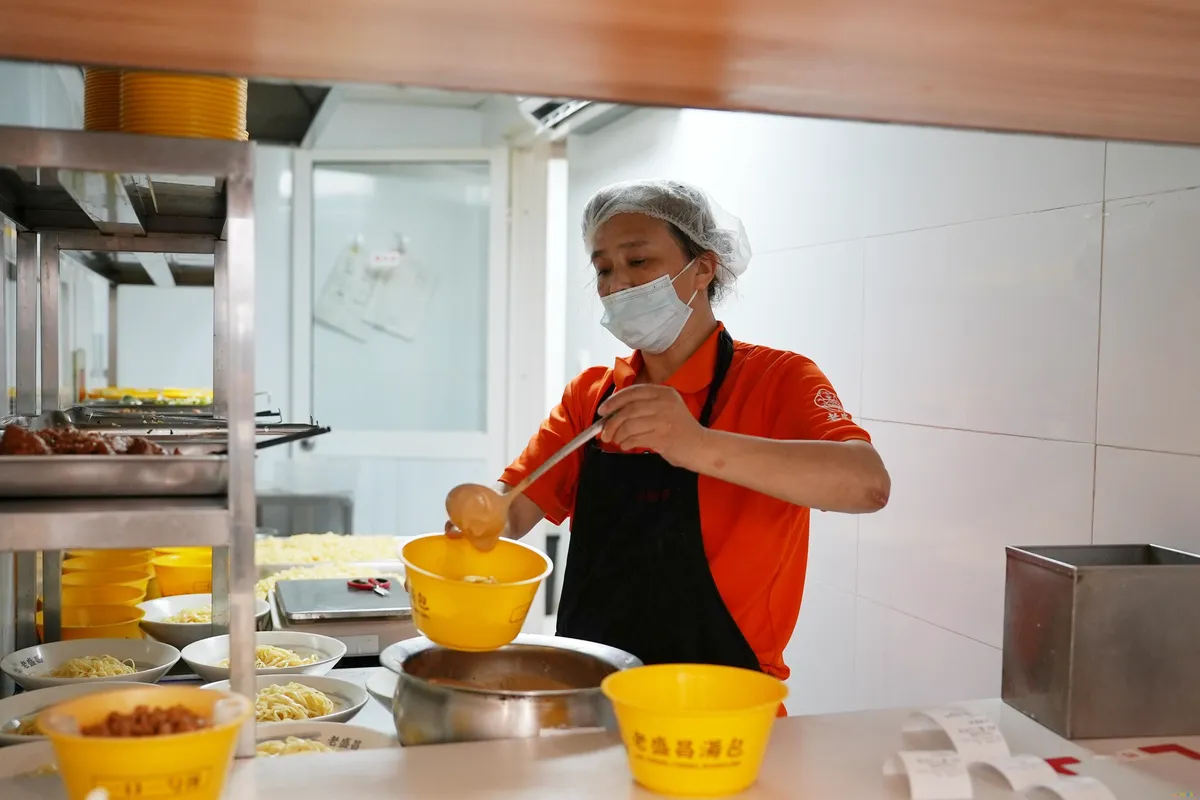 上海冷馄饨的家常做法_上海冷馄炖做法_上海冷馄饨酱料怎么做好吃