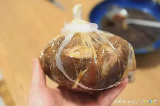 家庭炖肘子_家常炖肘子_怎样炖肘子色香味俱全