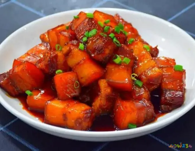 家常红烧肉做法简单的_家常红烧肉做法详解_家常红烧肉的做法