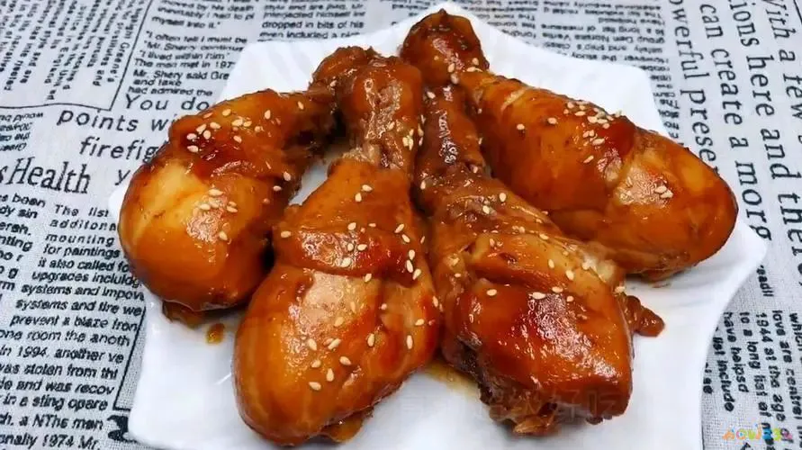 煮家常鸡腿做法窍门_煮鸡腿的家常做法_煮鸡腿咋做好吃