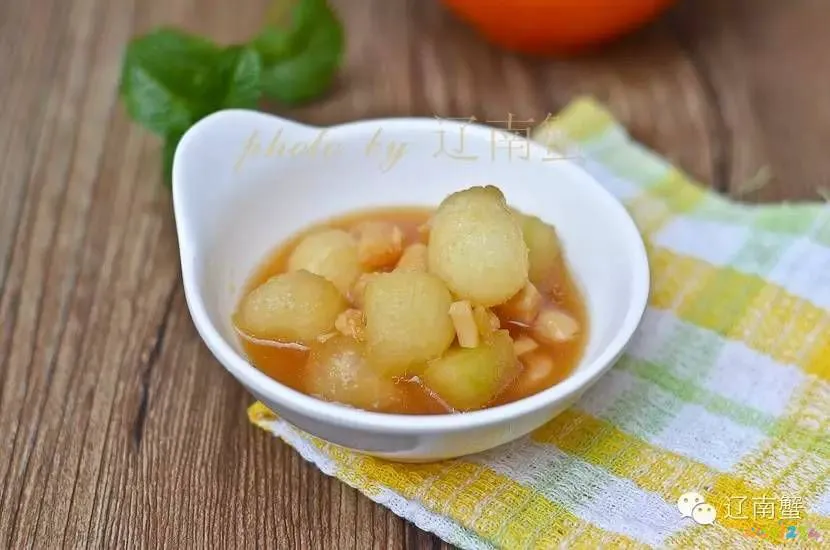 鲜干贝的家常做法_干贝粥的家常做法_干贝的家常做法