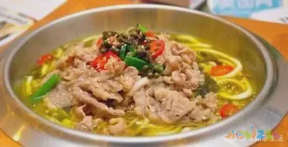 家常酸汤火锅做法_酸汤焖子的家常做法_酸汤黑鱼做法大全家常