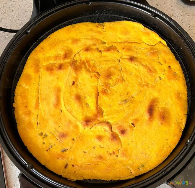 葱花烙饼的家常做法_葱花家常做法烙饼窍门_葱花烙饼怎么做又软又好吃