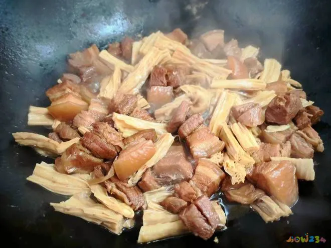 家常做法炖肉怎么做_家常炖肉的做法_炖肉的家常做法