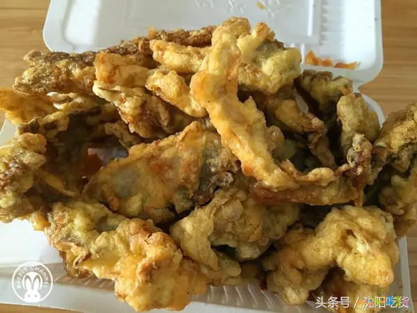东北正宗锅包肉图片_软炸鲜蘑的家常做法_卖走份货遇到的问题