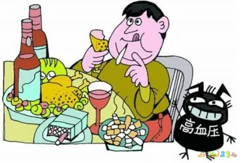 血压左手高还是右手高_儿菜的家常做法_辣味家常菜高血压